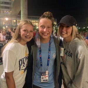 Meet your Posher, Jodi